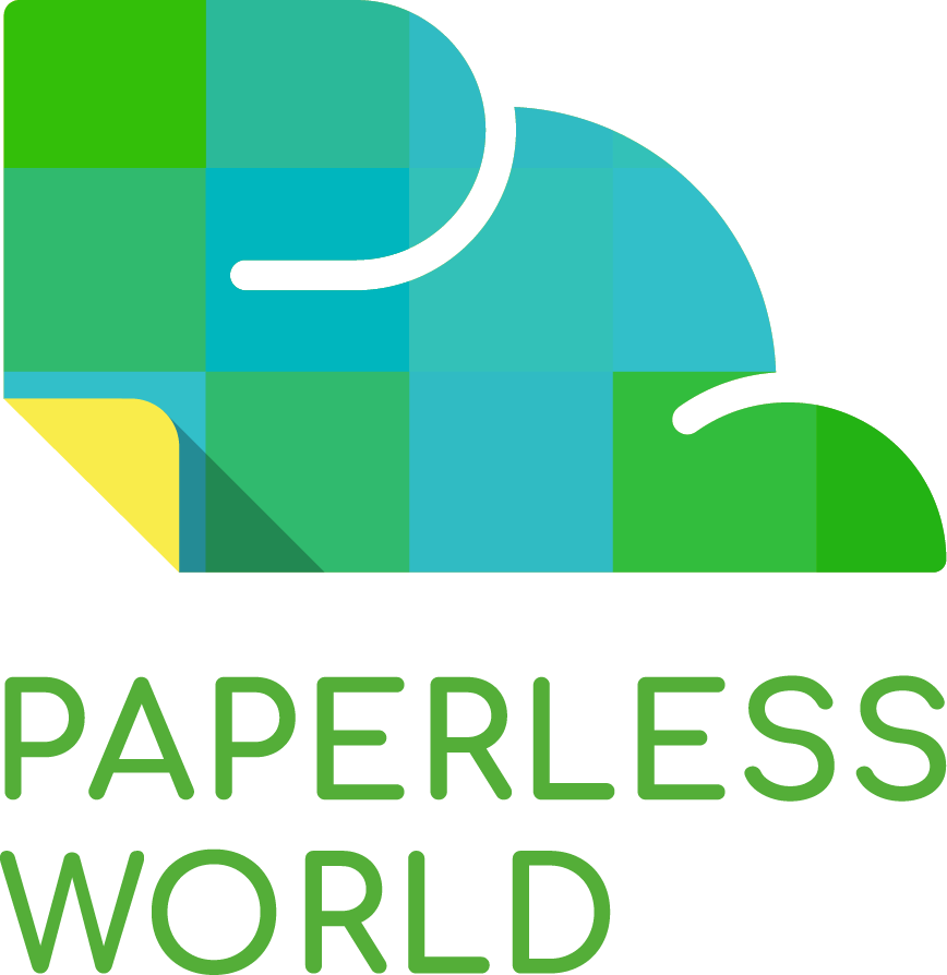 Paperless World